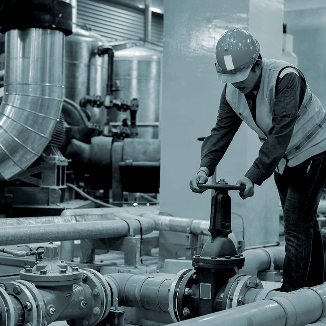 Plumbing management