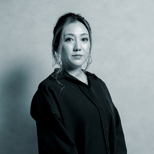 Kaori Ogata