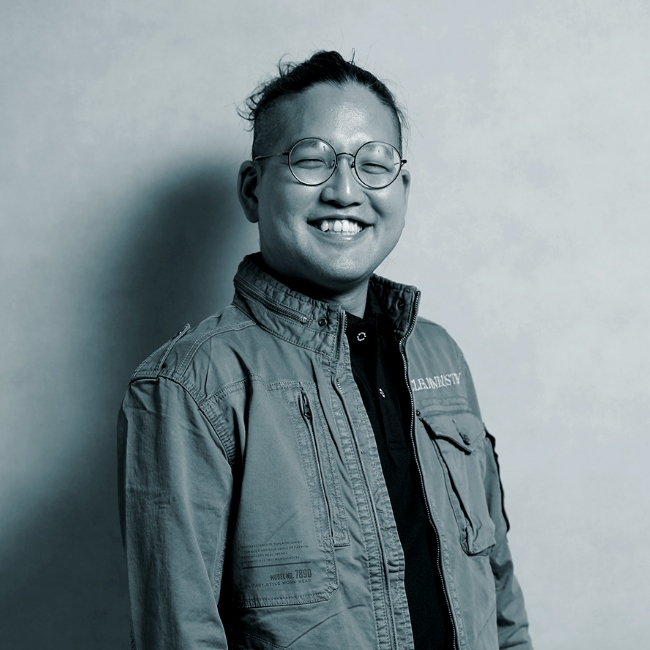 Kenichi Matsui