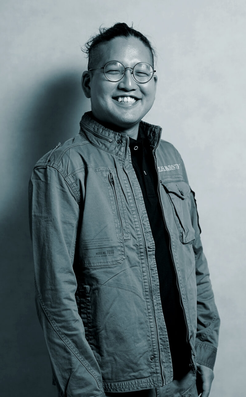Kenichi Matsui
